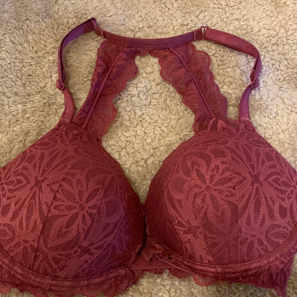 Victoria secret bra 36 D Beautiful